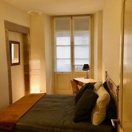 Forca Old Town Apartment