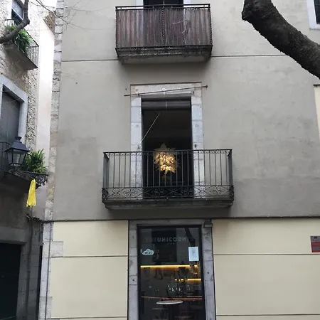 Forca Old Town Apartment *