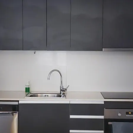 Bed and Breakfast Forca Old Town Χιρόνα