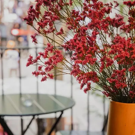 Apartamento Forca Old Town Gerona