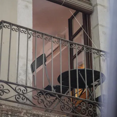 Apartamento Forca Old Town Gerona