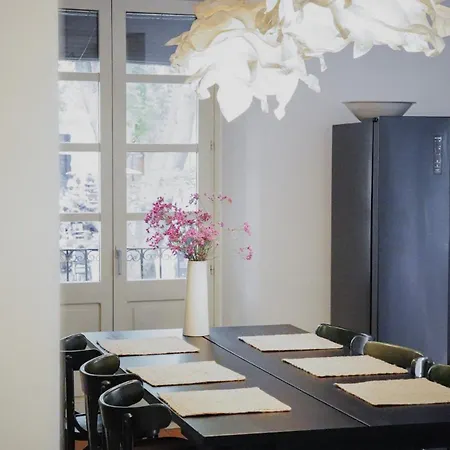 Apartamento Forca Old Town Gerona