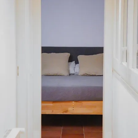Forca Old Town Apartamento *