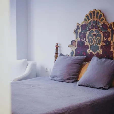 Apartamento Forca Old Town *