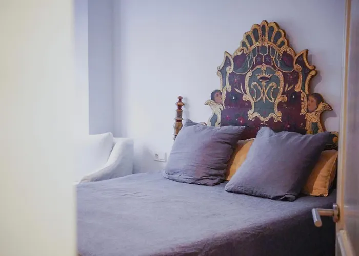 فندق مبيت وإفطار Forca Old Town 4*